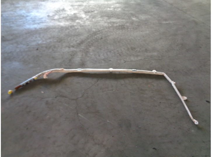 Recambio de airbag cortina delantero derecho para porsche cayenne (typ 9pa) s referencia OEM IAM 7L5880742A 