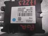 Recambio de modulo electronico para mercedes-benz clase m (w164) 3.0 cdi cat referencia OEM IAM A2518201010 12221529 