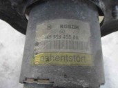 Recambio de electroventilador radiador aire acondicionado para seat ibiza (6k) 1.4 referencia OEM IAM 165959455AA BOSCH