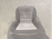 Recambio de asiento delantero izquierdo para hyundai h350 furgoneta 2.5 crdi referencia OEM IAM 8800159020UAG 