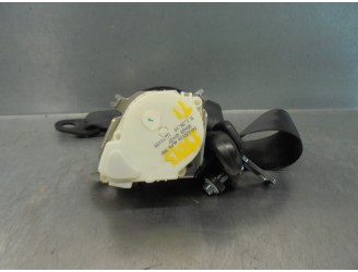Recambio de cinturon seguridad trasero izquierdo para alfa romeo giulietta (191) 2.0 jtdm cat referencia OEM IAM 01560967630  5 