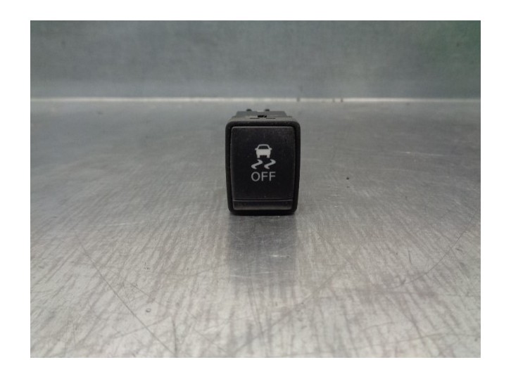 Recambio de interruptor para nissan note 1.5 dci turbodiesel cat referencia OEM IAM 251451KA0A 