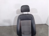 Recambio de asiento delantero izquierdo para hyundai h350 furgoneta 2.5 crdi referencia OEM IAM 8800159020UAG 