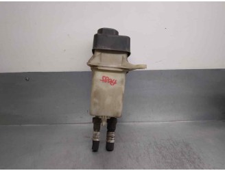 Replacement power steering reservoir for Peugeot Boxer closed box high roof (bat.3450)(333/335)(2007=> 2.2 HDi CAT OEM IAM refer