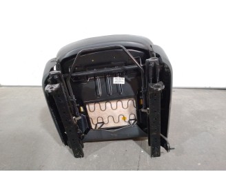 Recambio de cerradura puerta trasera izquierda para honda accord tourer (cn/cm) 2.2i ctdi executive referencia OEM IAM 72652SEDG