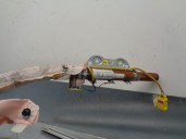 Recambio de airbag cortina delantero derecho para porsche cayenne (typ 9pa) s referencia OEM IAM 7L5880742A 