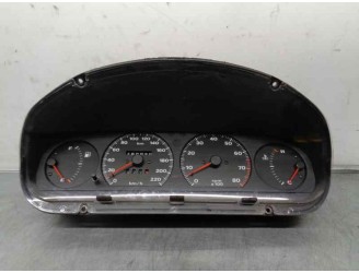 Recambio de cuadro instrumentos para fiat bravo (182) 1.6 16v cat referencia OEM IAM 46457779 