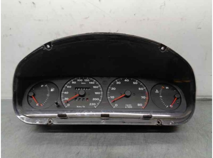 Recambio de cuadro instrumentos para fiat bravo (182) 1.6 16v cat referencia OEM IAM 46457779 