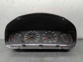 Recambio de cuadro instrumentos para fiat bravo (182) 1.6 16v cat referencia OEM IAM 46457779 