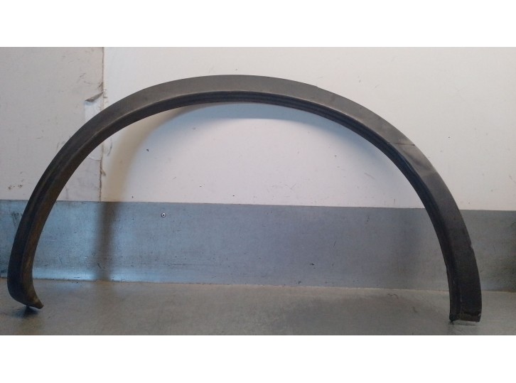 Recambio de aletin trasero izquierdo para nissan qashqai (j10) 2.0 dci turbodiesel cat referencia OEM IAM 93828BR0 93828BR01A 