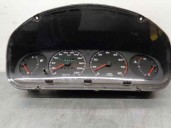 Recambio de cuadro instrumentos para fiat bravo (182) 1.6 16v cat referencia OEM IAM 46457779 