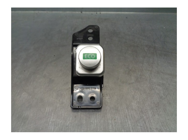 Recambio de interruptor para nissan note 1.5 dci turbodiesel cat referencia OEM IAM 251413VA0A 969RE3VV0A 