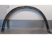 Recambio de aletin trasero izquierdo para nissan qashqai (j10) 2.0 dci turbodiesel cat referencia OEM IAM 93828BR0 93828BR01A 