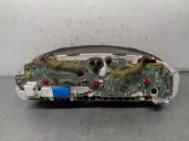 Recambio de cuadro instrumentos para fiat bravo (182) 1.6 16v cat referencia OEM IAM 46457779 