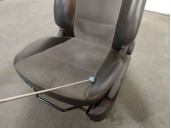 Recambio de asiento delantero izquierdo para hyundai h350 furgoneta 2.5 crdi referencia OEM IAM 8800159020UAG  