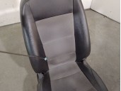 Recambio de asiento delantero izquierdo para hyundai h350 furgoneta 2.5 crdi referencia OEM IAM 8800159020UAG  
