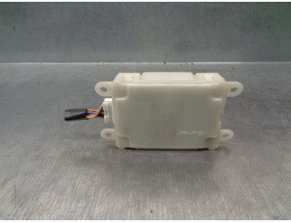 Recambio de modulo electronico para nissan note 1.5 dci turbodiesel cat referencia OEM IAM 274701KG0A  