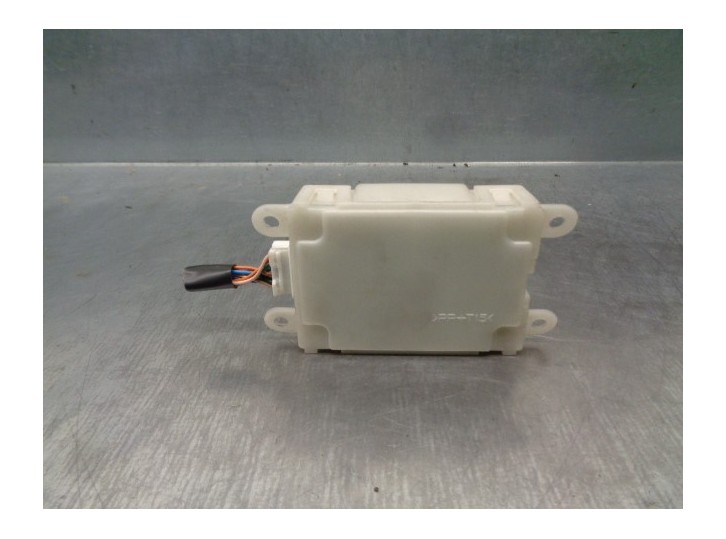 Recambio de modulo electronico para nissan note 1.5 dci turbodiesel cat referencia OEM IAM 274701KG0A 