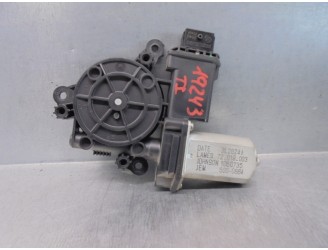 Recambio de motor elevalunas trasero izquierdo para alfa romeo giulietta (191) 2.0 jtdm cat referencia OEM IAM 71754432 6 PINES 