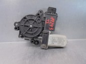 Recambio de motor elevalunas trasero izquierdo para alfa romeo giulietta (191) 2.0 jtdm cat referencia OEM IAM 71754432 6 PINES 