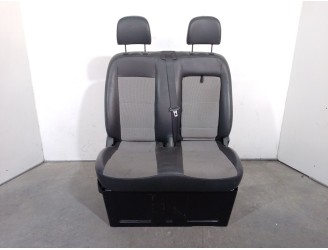 Recambio de asiento delantero derecho para hyundai h350 furgoneta 2.5 crdi referencia OEM IAM 8800259020UAG 8800259020UAG 