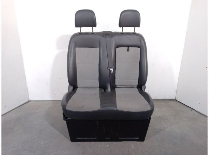 Recambio de asiento delantero derecho para hyundai h350 furgoneta 2.5 crdi referencia OEM IAM 8800259020UAG 8800259020UAG 