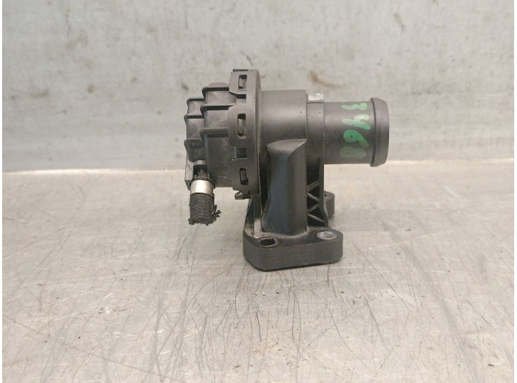 Recambio de valvula aire adicional para hyundai i30 (pde, pd, pden) 2.0 n referencia OEM IAM G4KH  