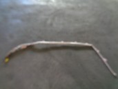 Recambio de airbag cortina delantero izquierdo para porsche cayenne (typ 9pa) s referencia OEM IAM 7L5880741A 