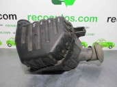 Recambio de carcasa filtro de aire para opel antara 2.0 cdti cat (z 20 dmh / llw) referencia OEM IAM 96628880 