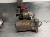 Replacement starter motor for fiat bravo (182) 1.6 16v cat OEM IAM reference 46475793 6310S007 MAGNETI MARELLI