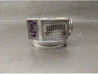 Recambio de valvula expansion para bmw serie 5 gran turismo (f07) 530d xdrive referencia OEM IAM 915980370 