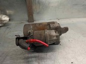 Replacement starter motor for Fiat Bravo (182) 1.6 16V CAT OEM IAM reference 46475793 6310S007 MAGNETI MARELLI