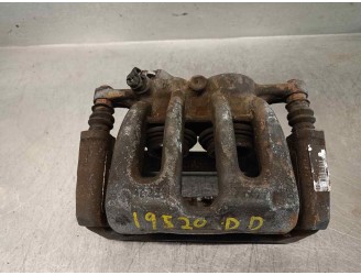 Recambio de pinza freno delantera derecha para peugeot 607 (s2) 2.7 hdi fap cat (uhz / dt17ted4) referencia OEM IAM 9657495680 