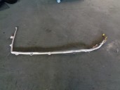 Recambio de airbag cortina delantero izquierdo para porsche cayenne (typ 9pa) s referencia OEM IAM 7L5880741A 