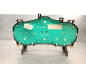 Recambio de cuadro instrumentos para peugeot 207/207+ (wa_, wc_) 1.4 referencia OEM IAM 9662903880 610624 A2C53190331 VDO