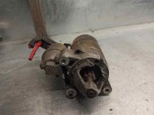 Replacement starter motor for Fiat Bravo (182) 1.6 16V CAT OEM IAM reference 46475793 6310S007 MAGNETI MARELLI
