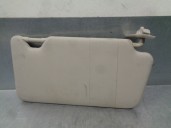 Recambio de parasol izquierdo para nissan note 1.5 dci turbodiesel cat referencia OEM IAM 964011HB1A 