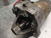 Replacement starter motor for Fiat Bravo (182) 1.6 16V cat OEM IAM reference 46475793 6310S007 MAGNETI MARELLI