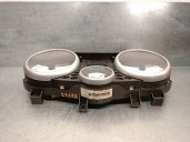 Recambio de cuadro instrumentos para peugeot 207/207+ (wa_, wc_) 1.4 referencia OEM IAM 9662903880 610624 A2C53190331 VDO