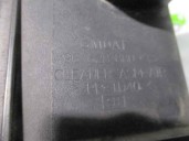 Recambio de carcasa filtro de aire para opel antara 2.0 cdti cat (z 20 dmh / llw) referencia OEM IAM 96628880 