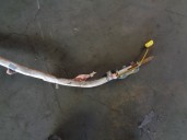 Recambio de airbag cortina delantero izquierdo para porsche cayenne (typ 9pa) s referencia OEM IAM 7L5880741A 
