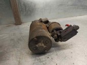 Replacement starter motor for Fiat Bravo (182) 1.6 16V cat OEM IAM reference 46475793 6310S007 MAGNETI MARELLI