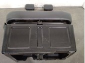 Recambio de asiento delantero derecho para hyundai h350 furgoneta 2.5 crdi referencia OEM IAM 8800259020UAG 8800259020UAG 
