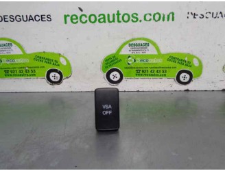 Recambio de mando para honda accord berlina (cu) 2.2 dtec cat referencia OEM IAM M24985 