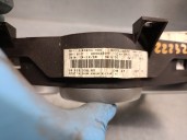 Recambio de cuadro instrumentos para peugeot 207/207+ (wa_, wc_) 1.4 referencia OEM IAM 9662903880 610624 A2C53190331 VDO