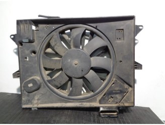 Recambio de electroventilador para jaguar s-type 3.0 v6 24v cat referencia OEM IAM 2W938C607BD 8240261 GATE