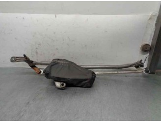 Replacement front wiper motor for Fiat Bravo (182) 1.6 16v cat OEM IAM reference TGE434 