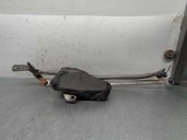 Replacement front wiper motor for Fiat Bravo (182) 1.6 16v cat OEM IAM reference TGE434 