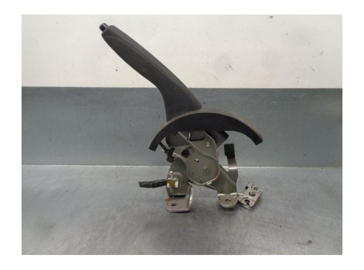 Recambio de palanca freno de mano para nissan note 1.5 dci turbodiesel cat referencia OEM IAM 360103VU0A 