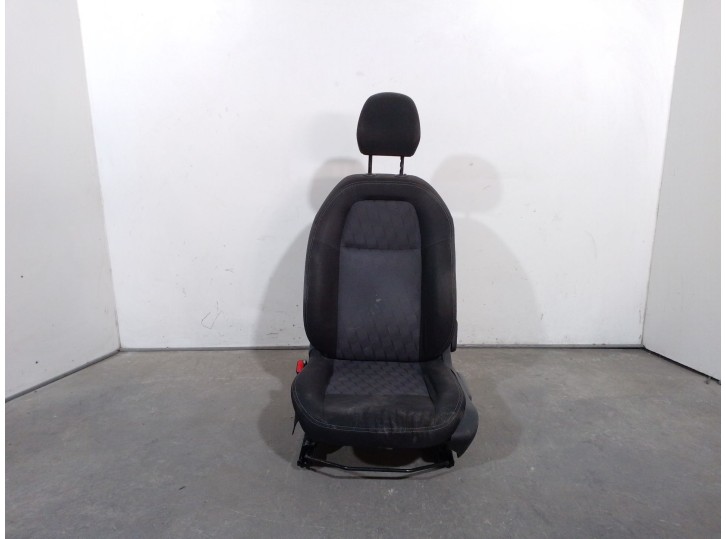 Recambio de asiento delantero izquierdo para citroën c-elysée 1.6 hdi fap referencia OEM IAM 1609409080 1609409080 